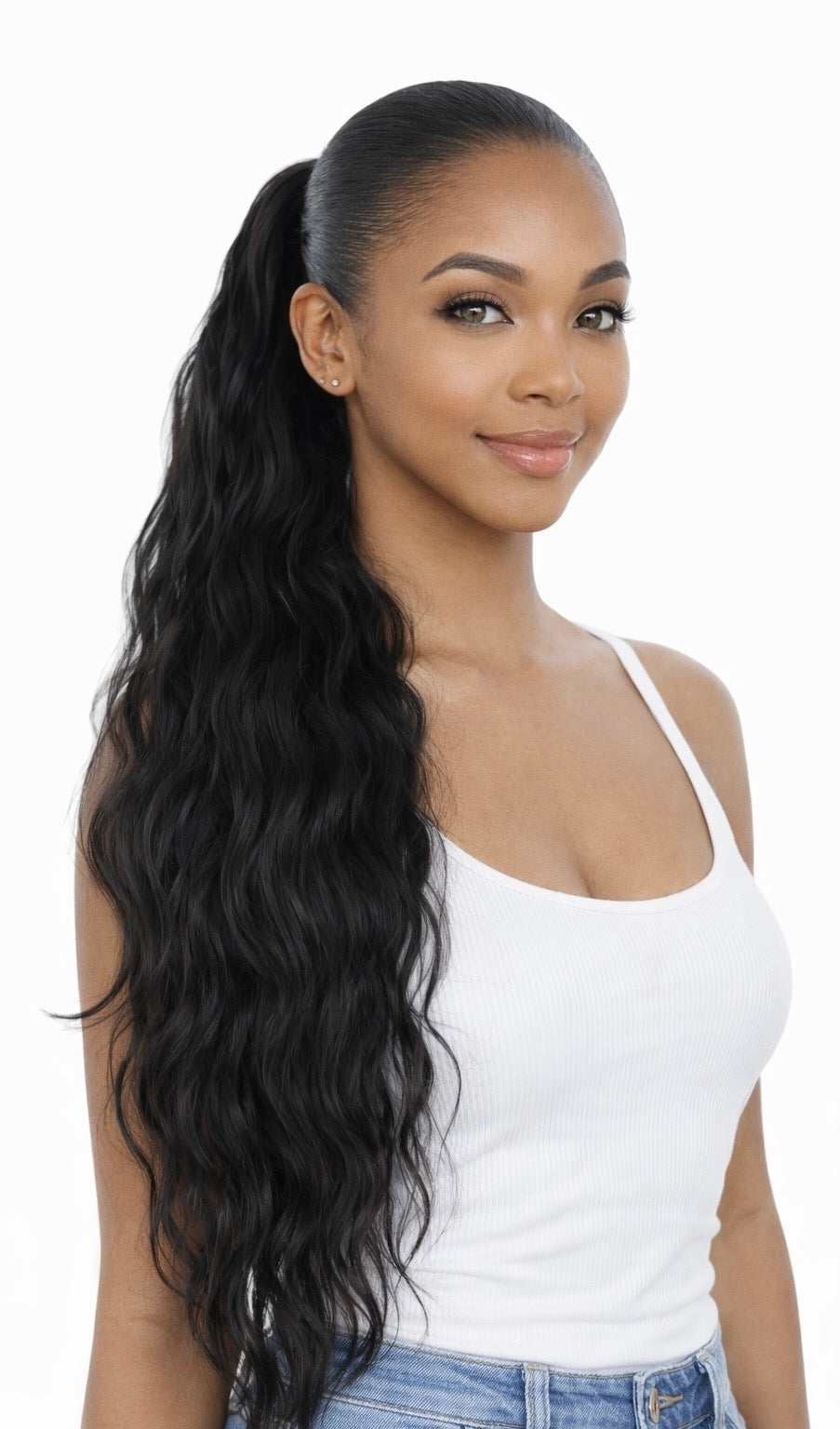 DOJA PONYTAIL BODY 30''