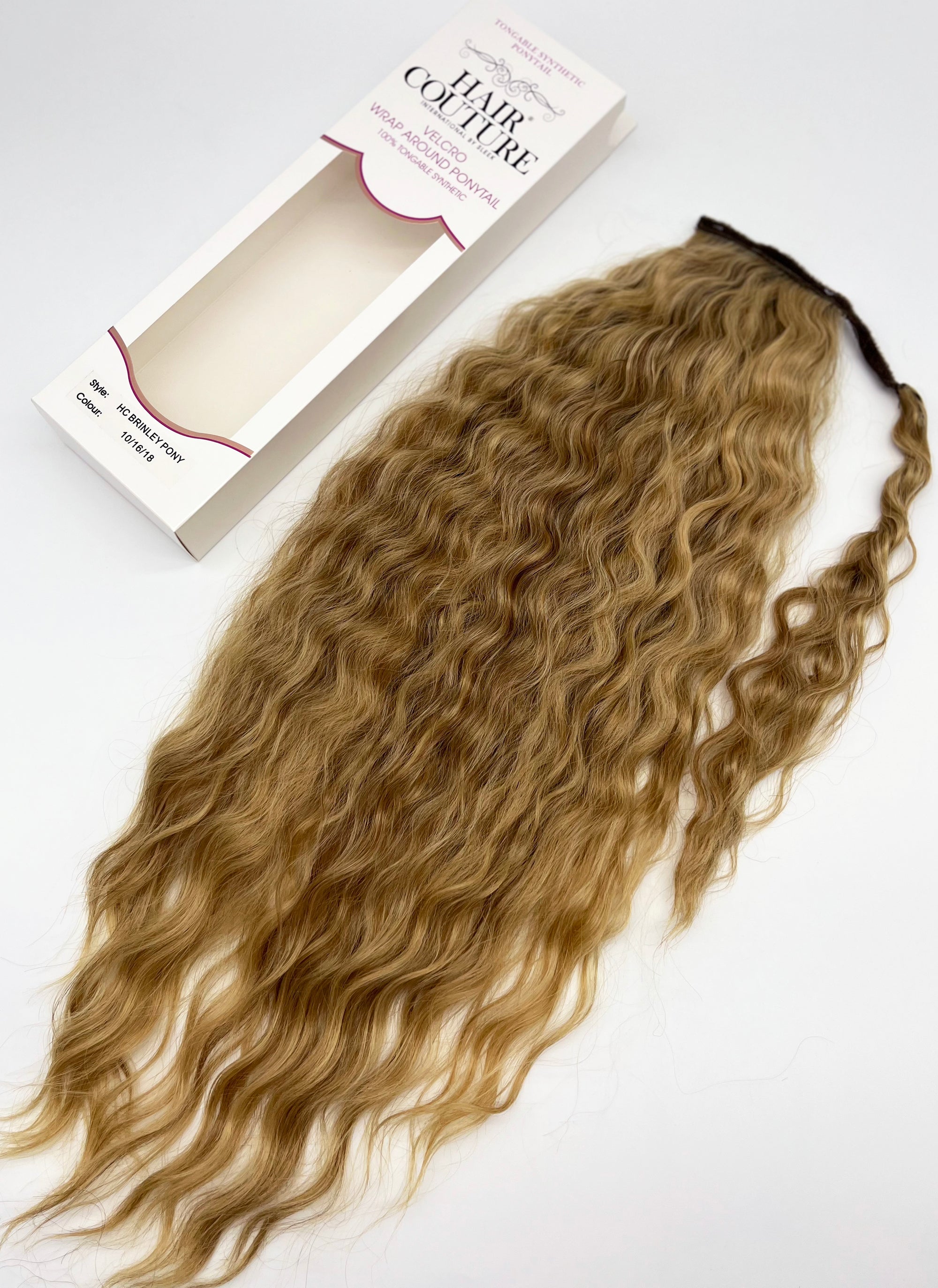 HAIR COUTURE BRINLEY