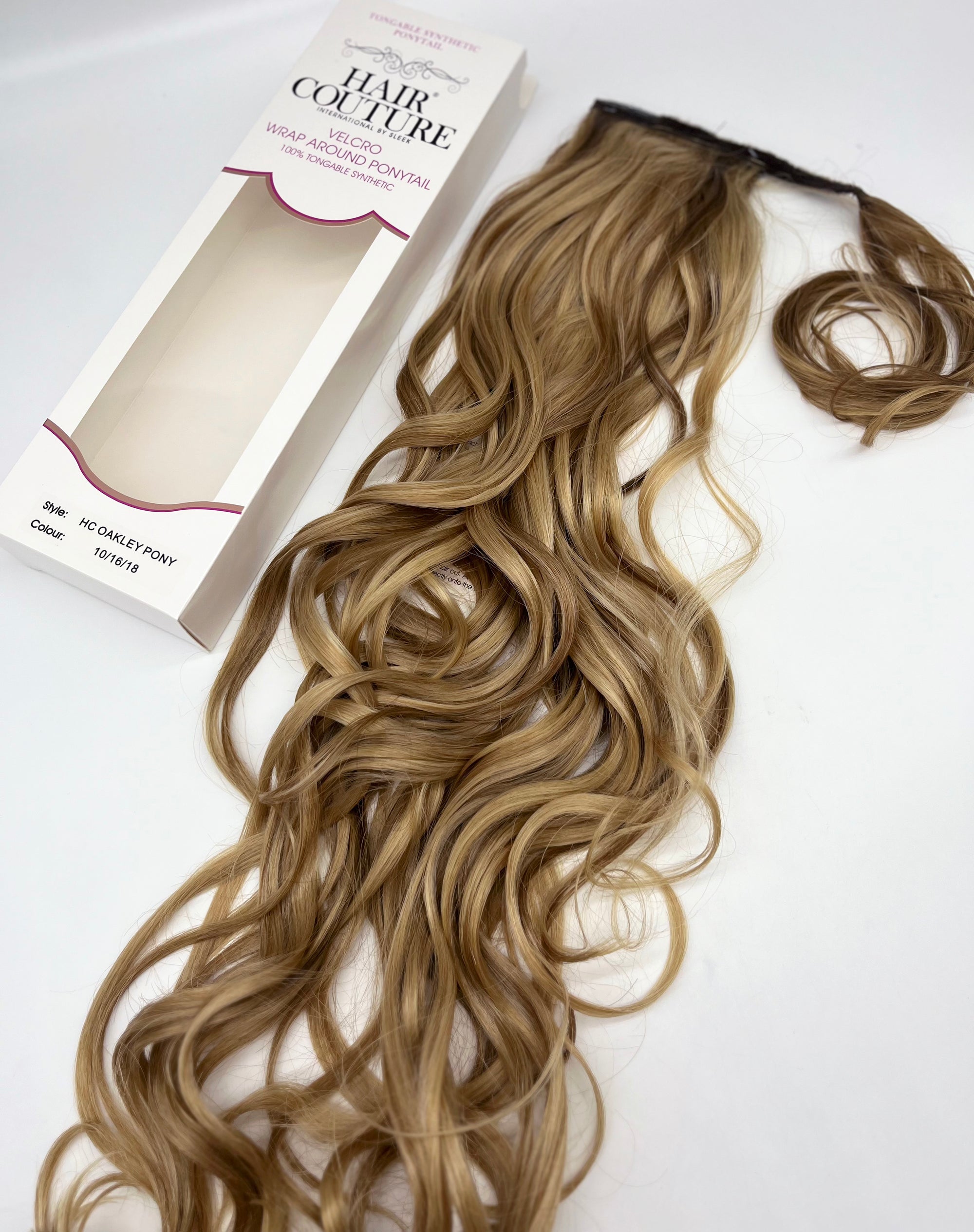 HAIR COUTURE OAKLEY