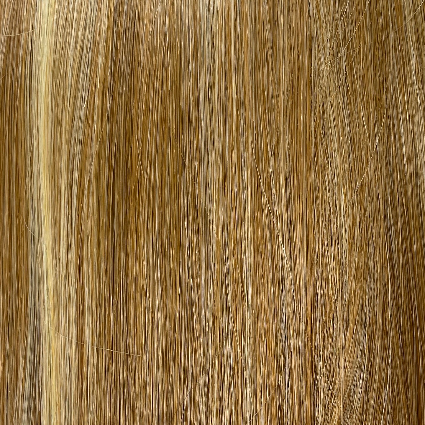 CHERISH 9 PCS SYNTHETIC CLIP IN 18" - STRAIGHT