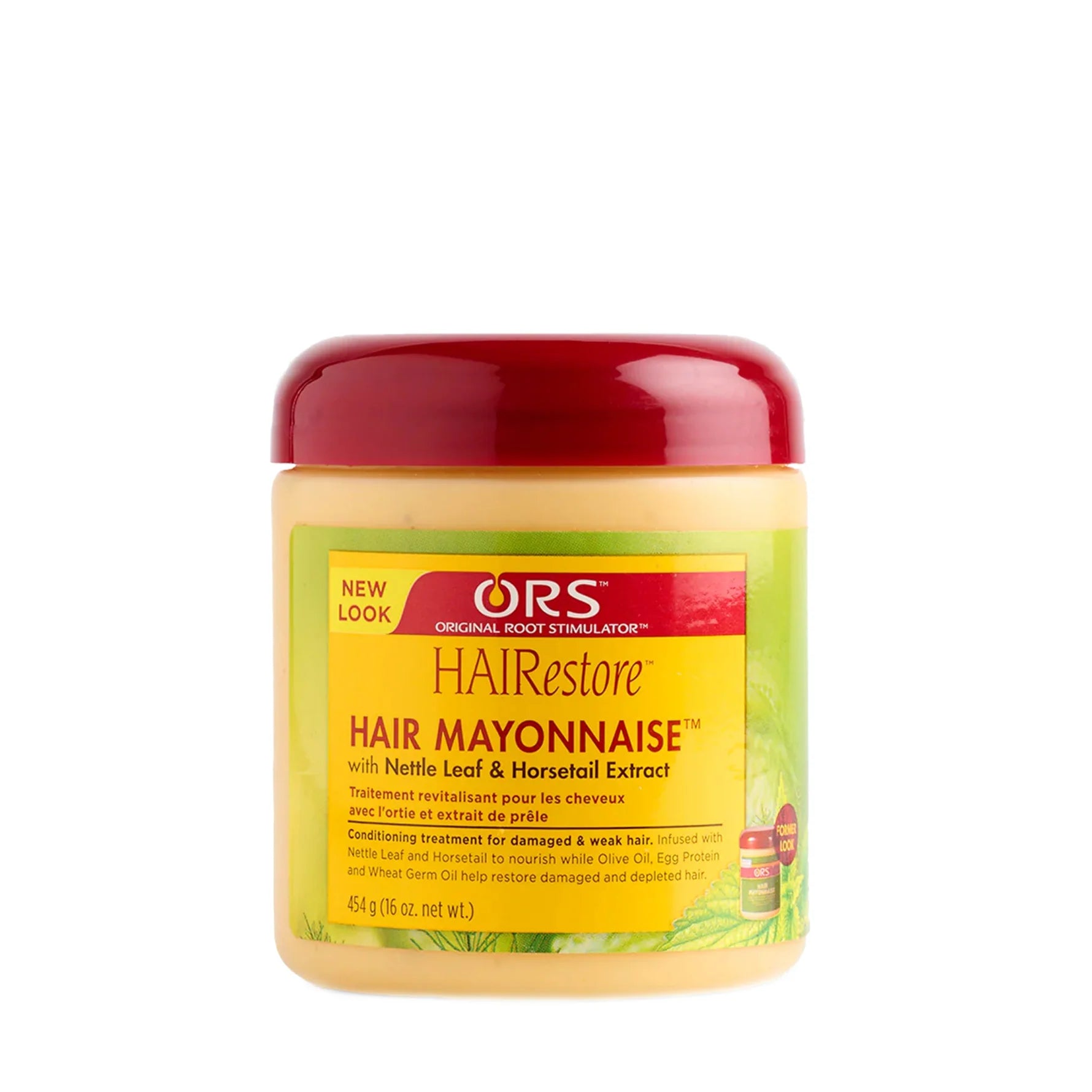 ORS HAIRestore Hair Mayonnaise 454g