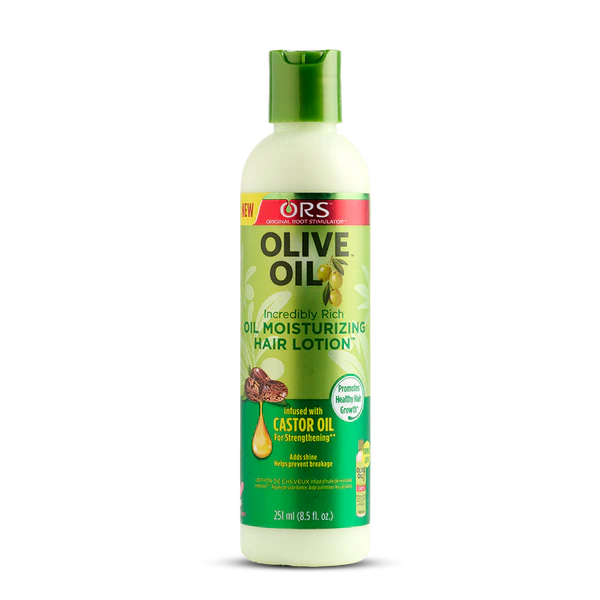 ORS Olive Oil Moisturizing Hair Lotion 251ml