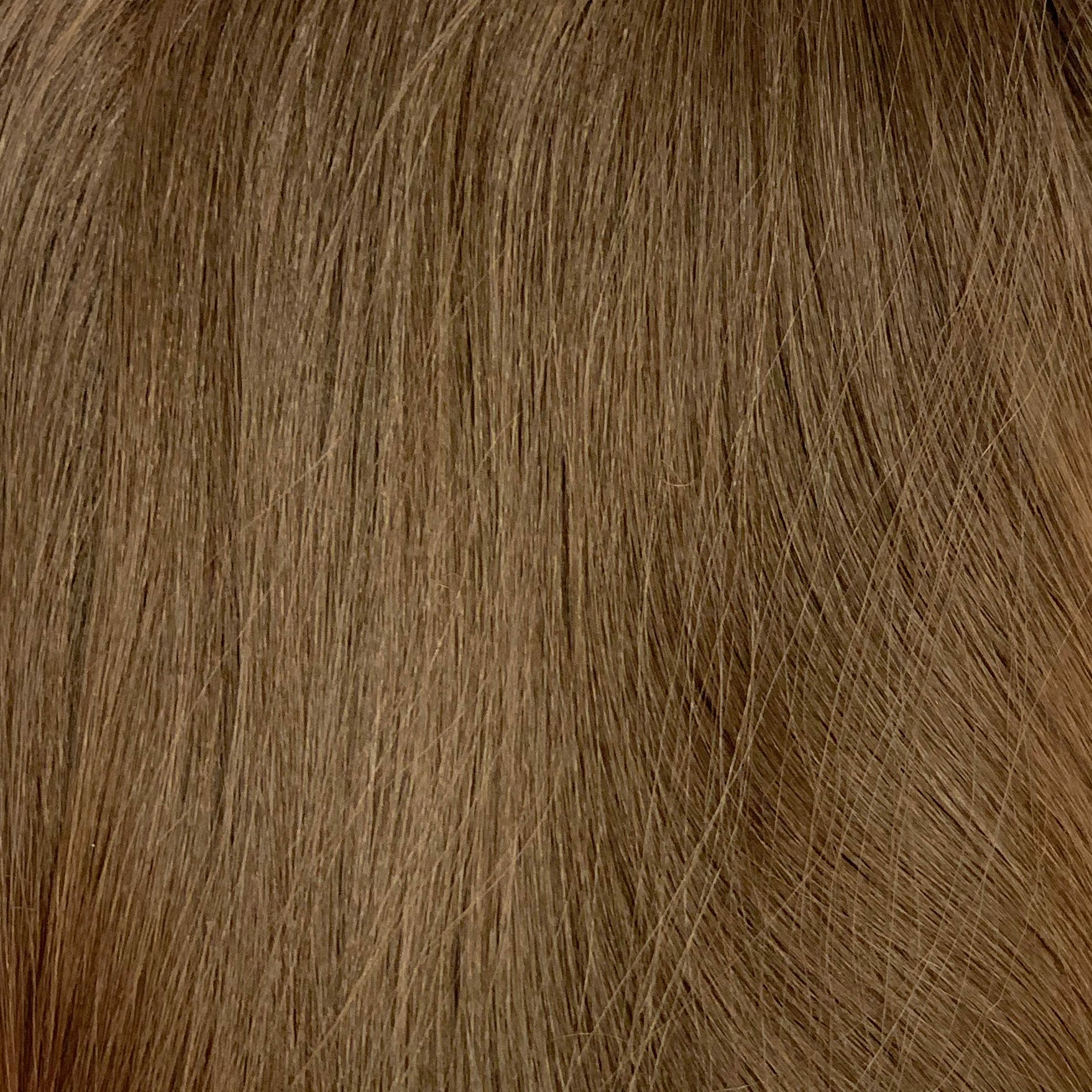 CLIP-IN GLAM - STRAIGHT 8pc