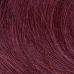 CLIP-IN GLAM - STRAIGHT 1pc