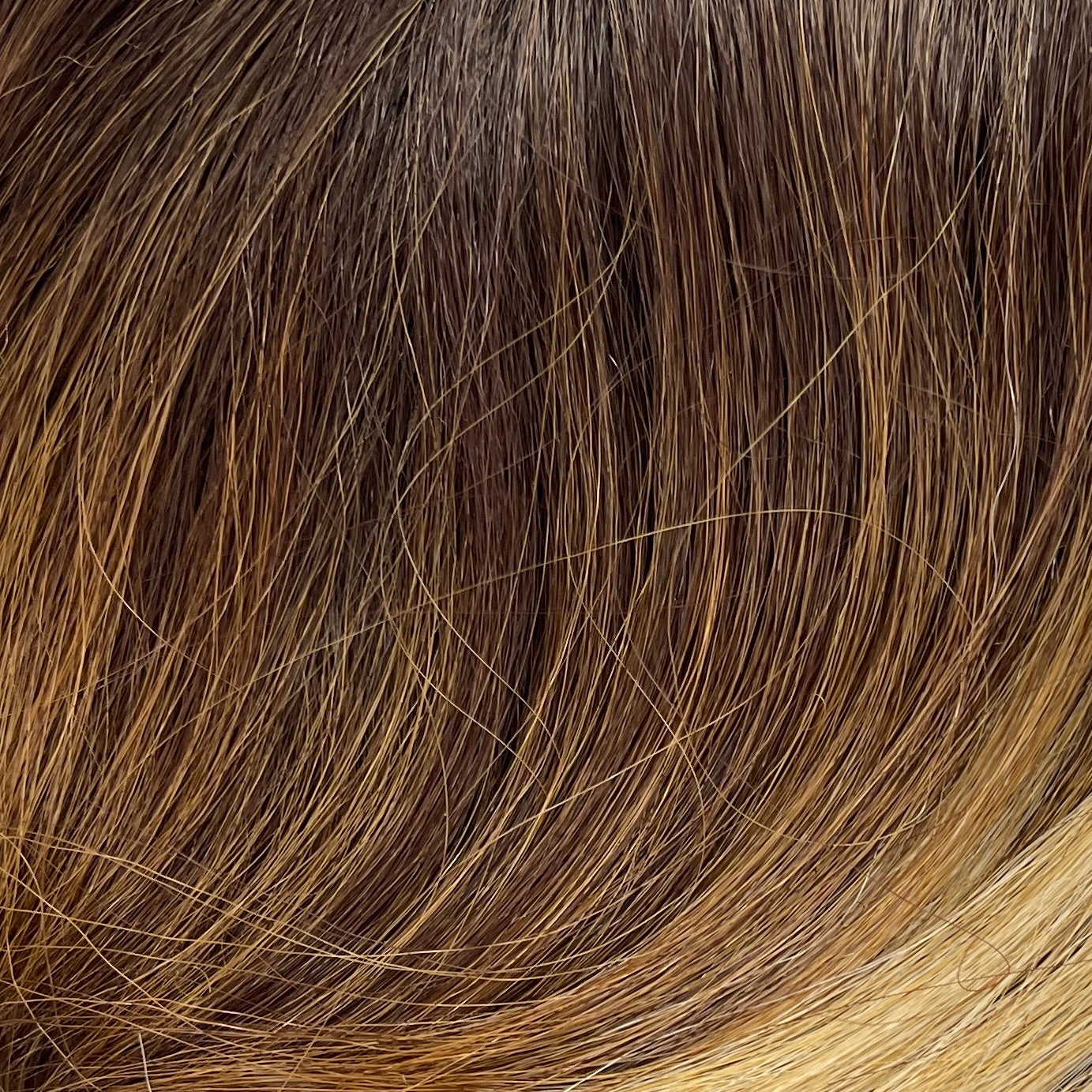 NATUR L LACE WIG MELTY 101