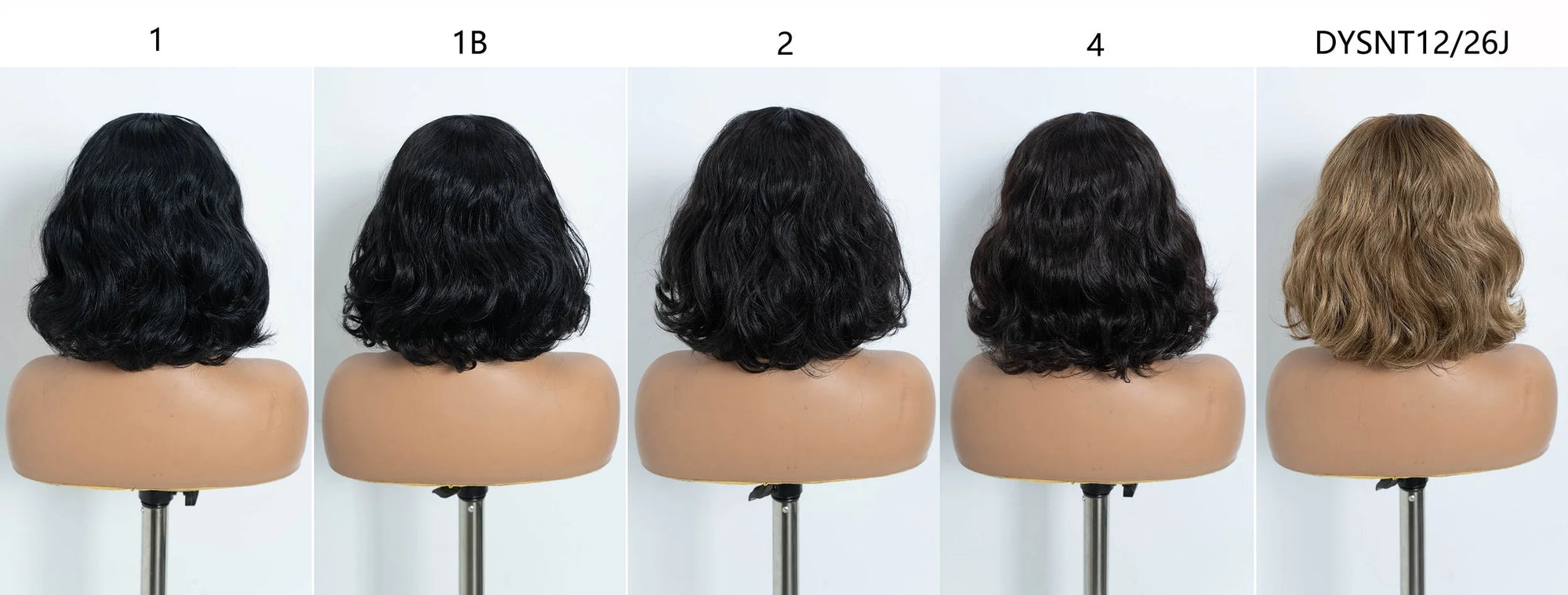 FASHION IDOL 101 HILDA WIG