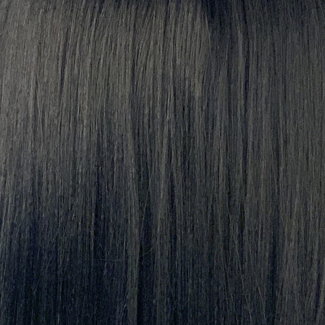 CLIP-IN GLAM - STRAIGHT 8pc