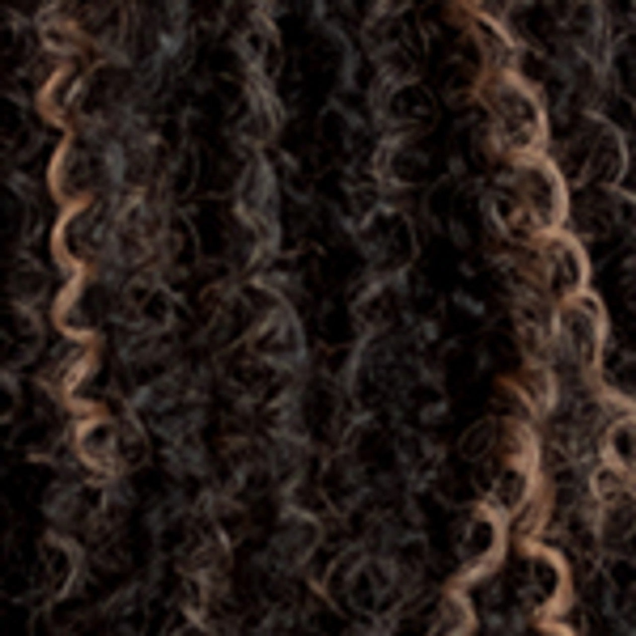 The Feme Collection Wig - Contoured Curls