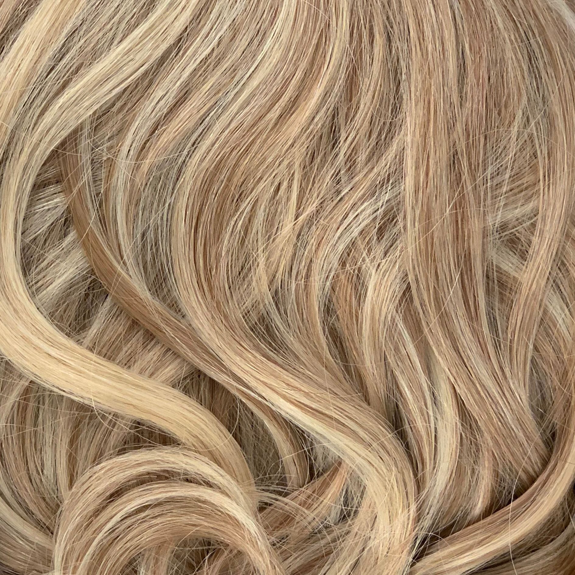 THE FEME COLLECTION PONYTAIL- SPIN