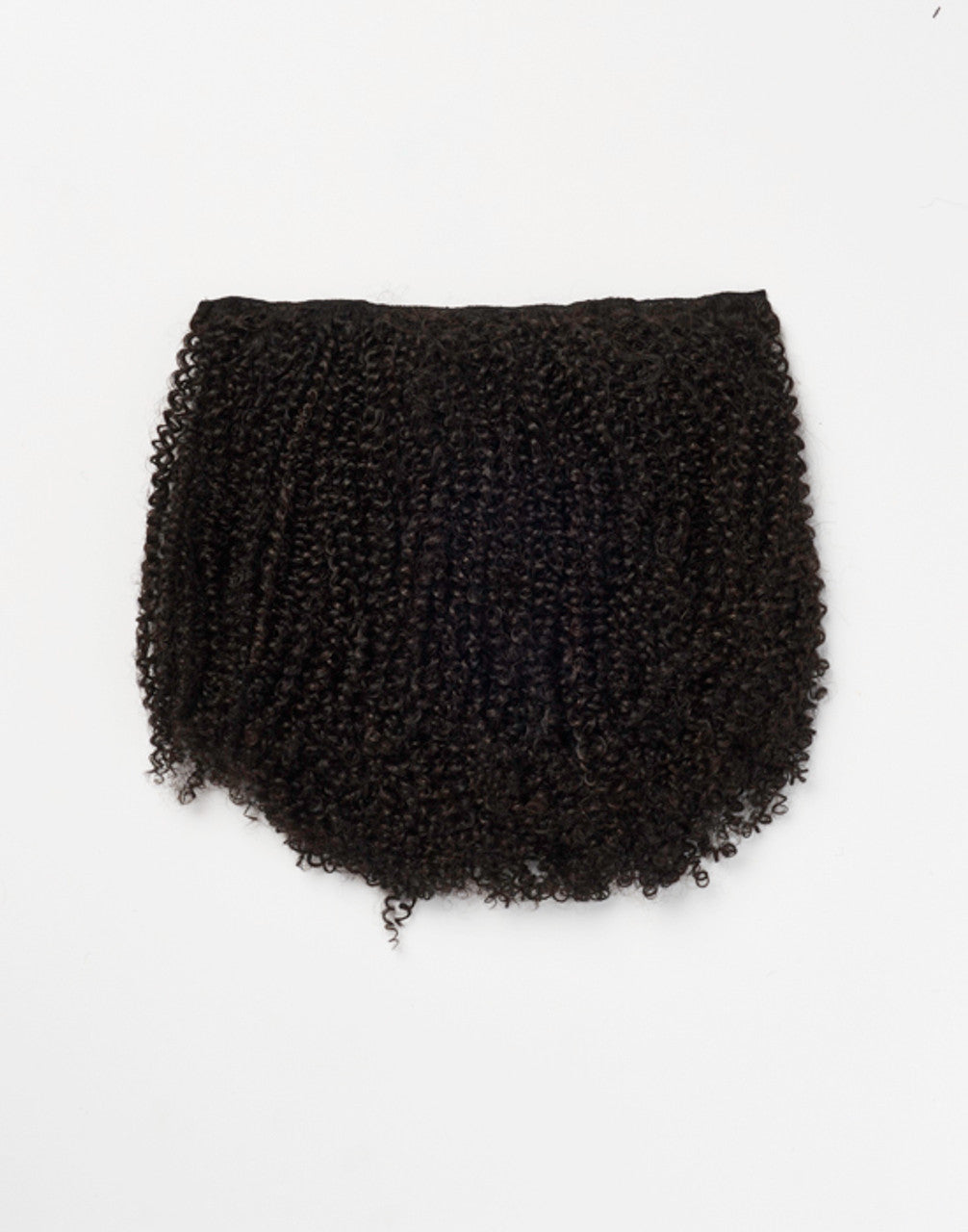 BIG BEAUTIFUL HAIR CLIP-IN - 4C COILY FRO