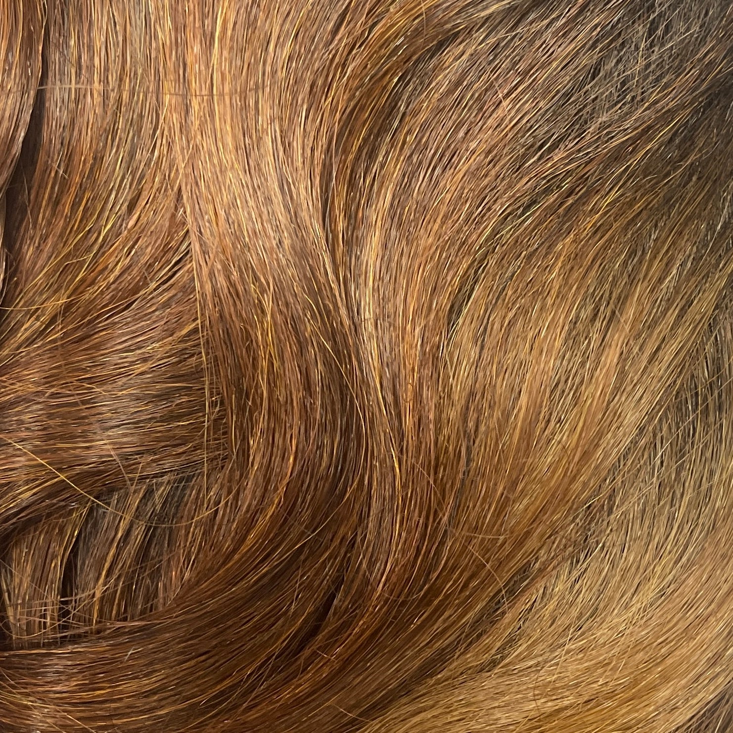 NATUR L LACE WIG MELTY 104