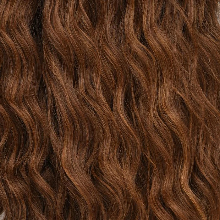 Feme 2-in-1 Half Wig & Ponytail - Lexi