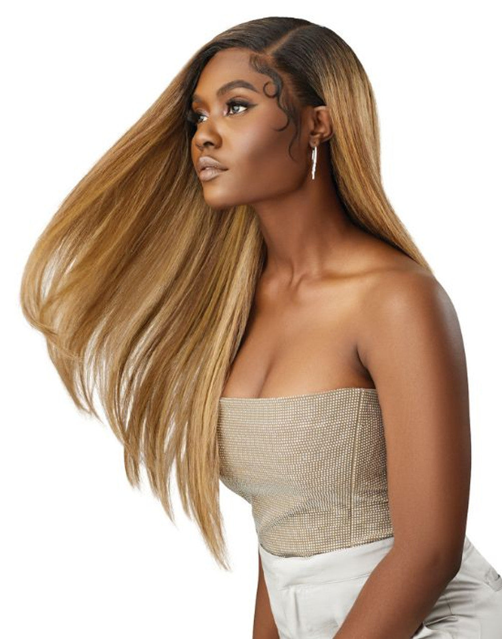 OUTRE MELTED HAIRLINE SWIRLISTA - SWIRL 101