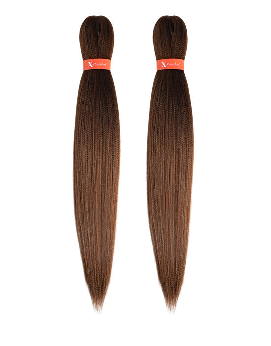 X-Pression - Ultra Braid Pre-Stretched