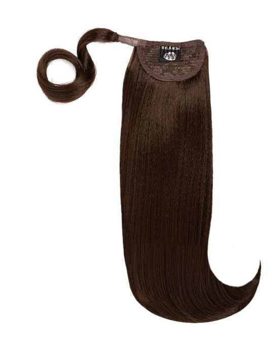 The Feme Collection Ponytail - Retro