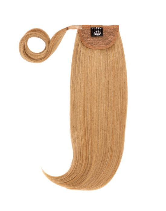 The Feme Collection Ponytail - Retro