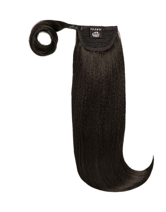 The Feme Collection Ponytail - Retro