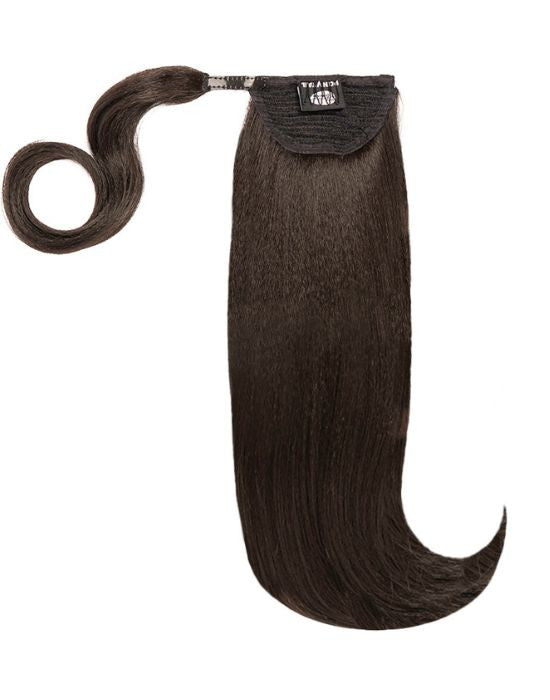 The Feme Collection Ponytail - Retro