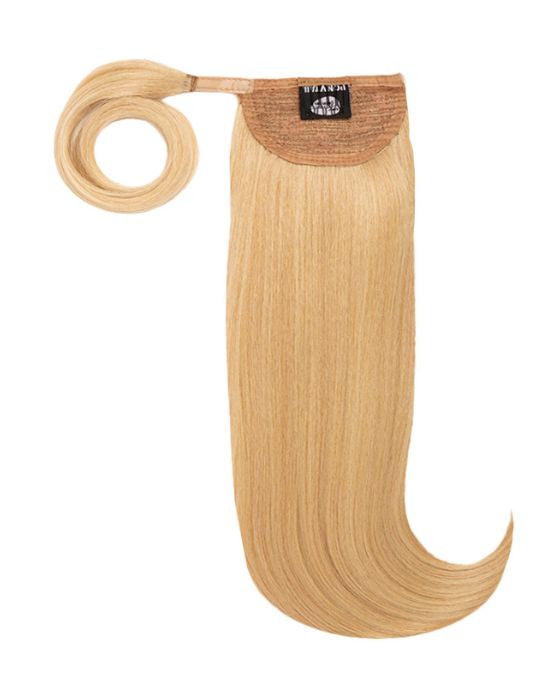 The Feme Collection Ponytail - Retro