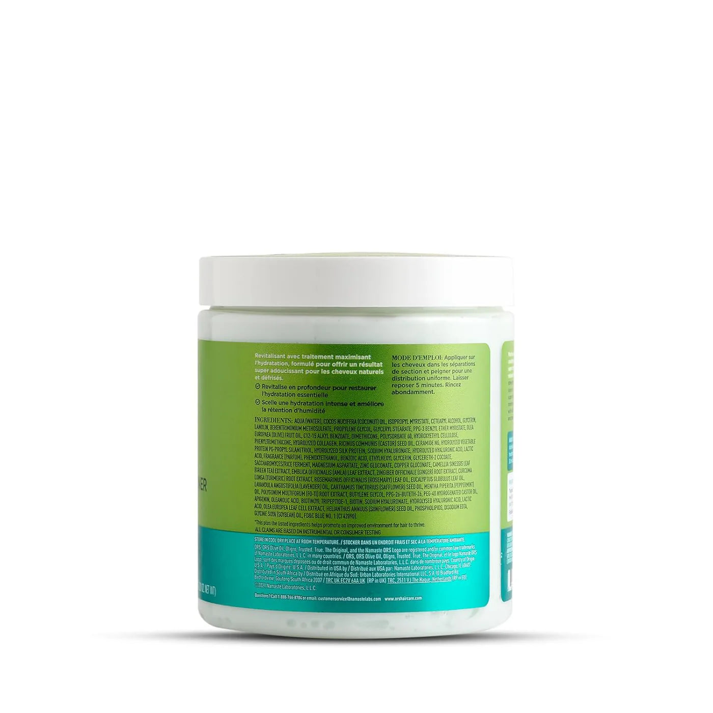 ORS Olive Oil Max Moisture Deep Treatment Conditioner 567g