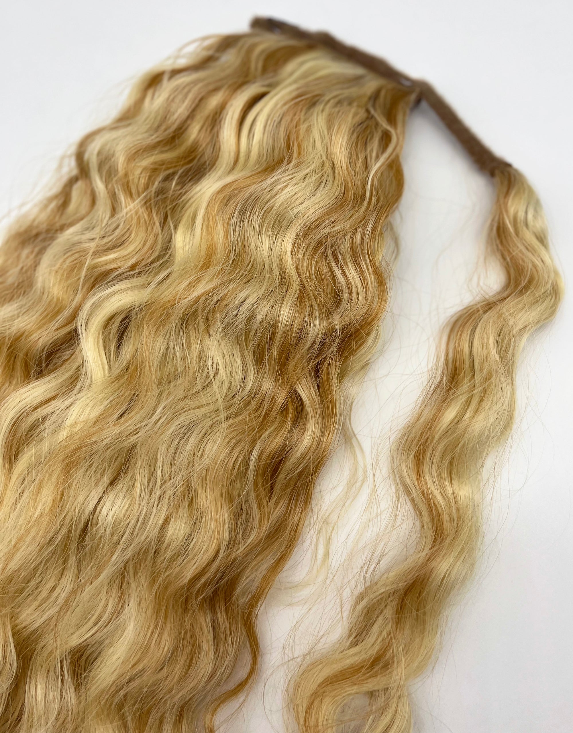 HAIR COUTURE BRINLEY