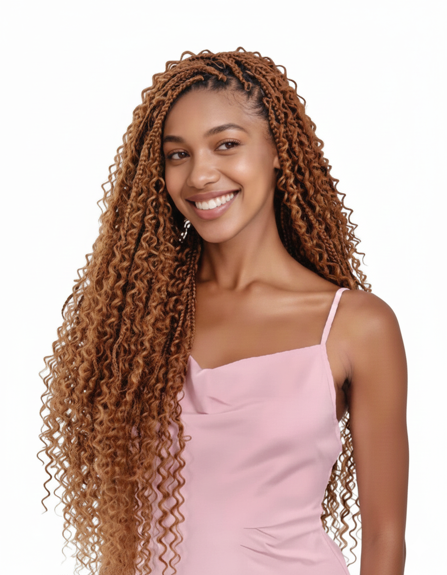 BELEZA WATER BULK 14"