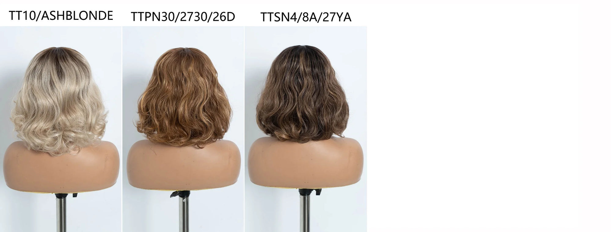 FASHION IDOL 101 HILDA WIG