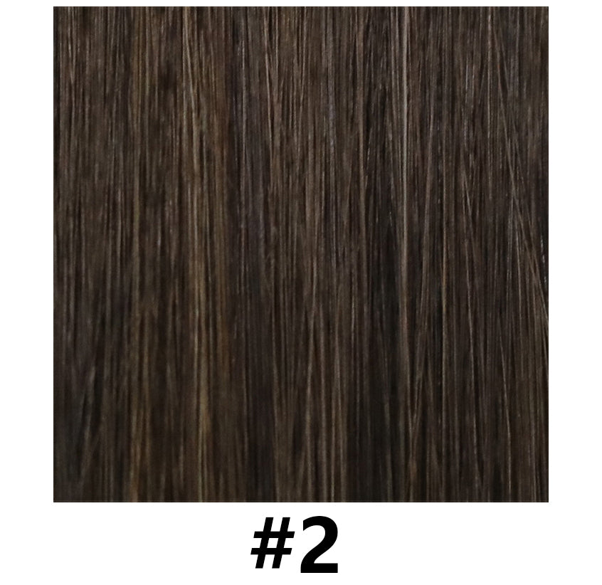 My Hair Keratin Extensions