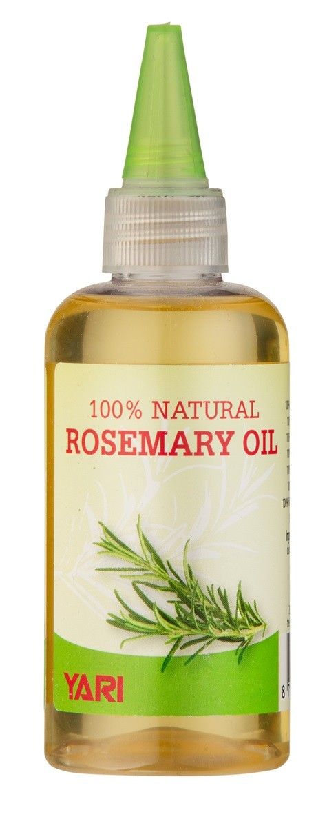 Yari 100% Natural Rosemary Oil 105ml