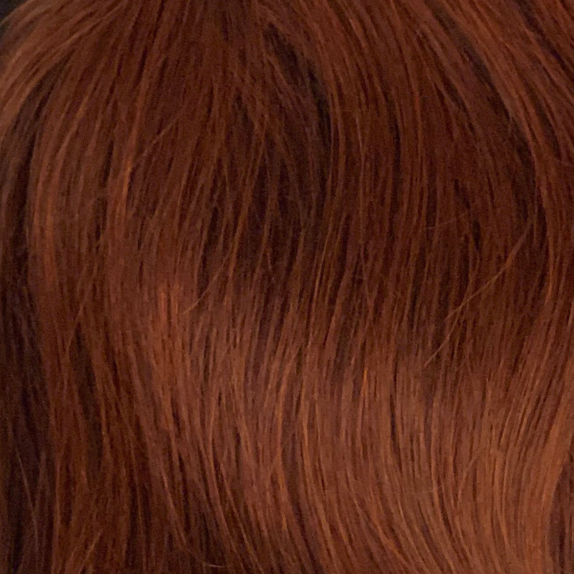 CHERISH DRAWSTRING PONYTAIL CANADA GIRL