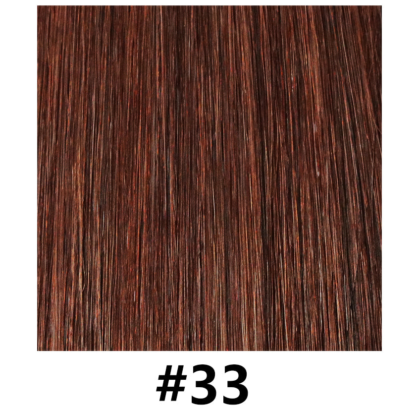 My Hair Keratin Extensions