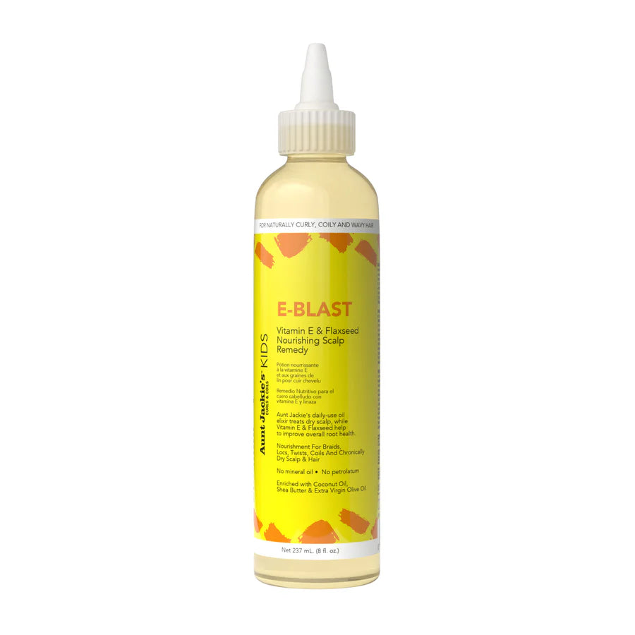 Aunt Jackie's Girls E-Blast Nourishing Scalp Remedy 237ml
