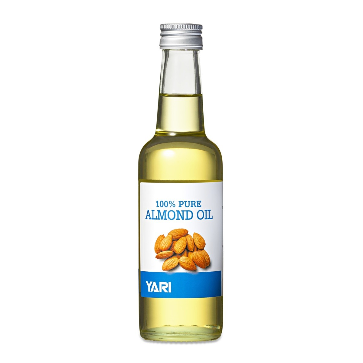 Yari 100% Natural Almond Oil 250ml