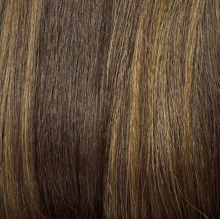 CHERISH DRAWSTRING PONYTAIL AMSTERDAM GIRL