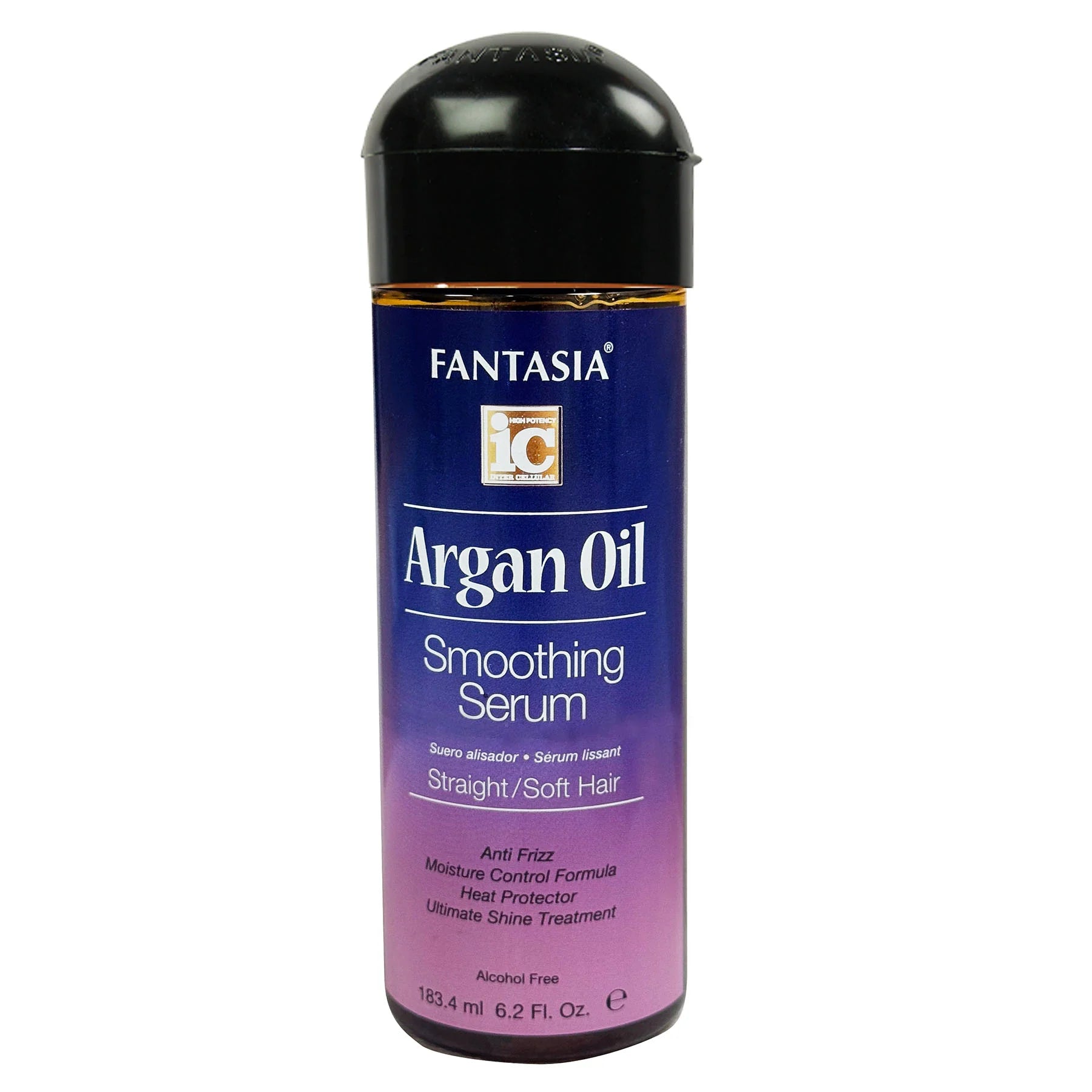 Fantasia IC Argan Oil Smoothing Serum 183,4ml