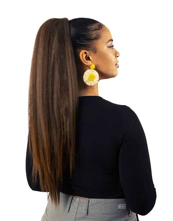 DOJA PONYTAIL PERM YAKI 24''