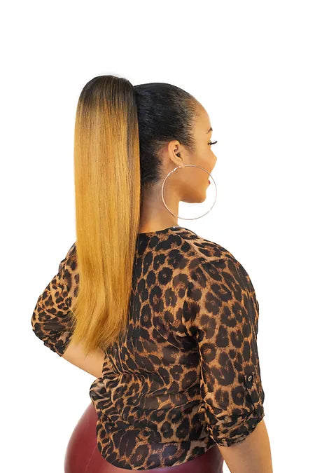 DOJA PONYTAIL YAKI 18''