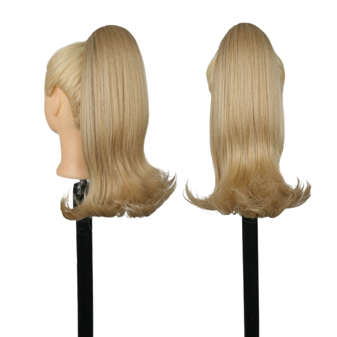 BARBIE PONYTAIL