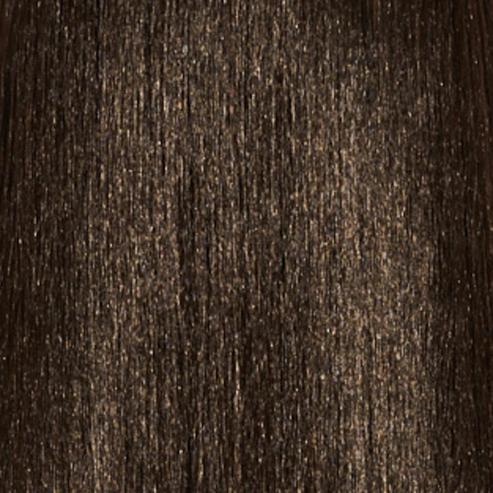 Feme 2-in-1 Half Wig & Ponytail - Lexi