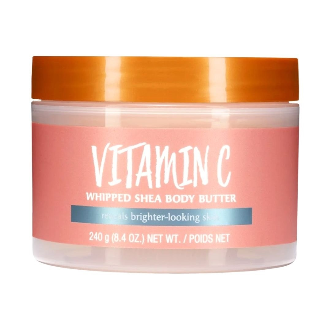 Tree Hut Whipped Shea Body Butter - Vitamin C 240g