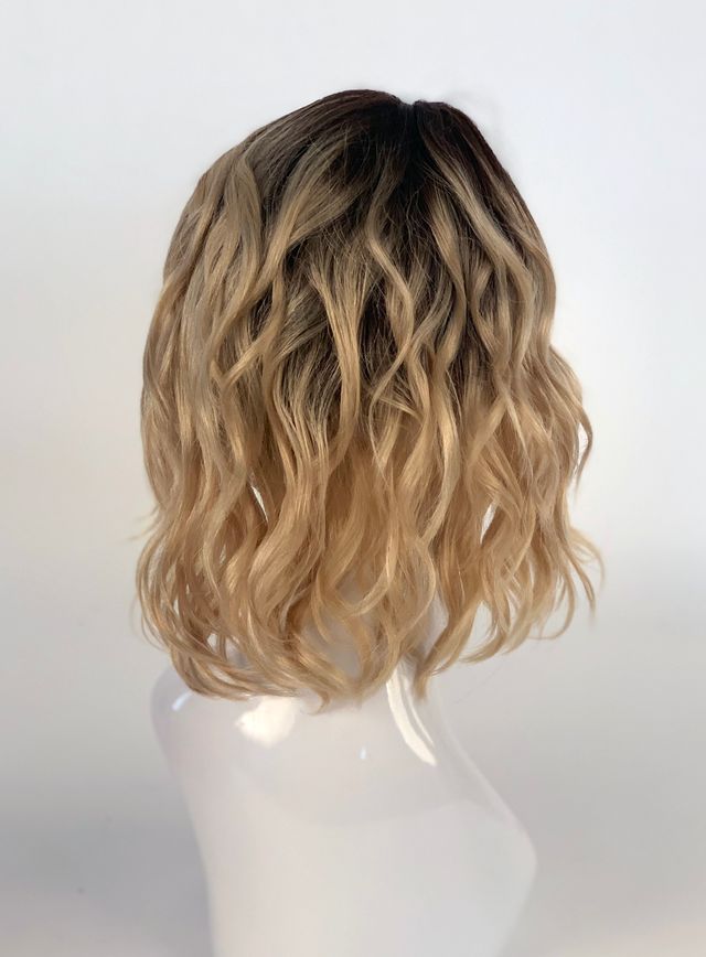 Spotlight Human Hair Wig Yamina