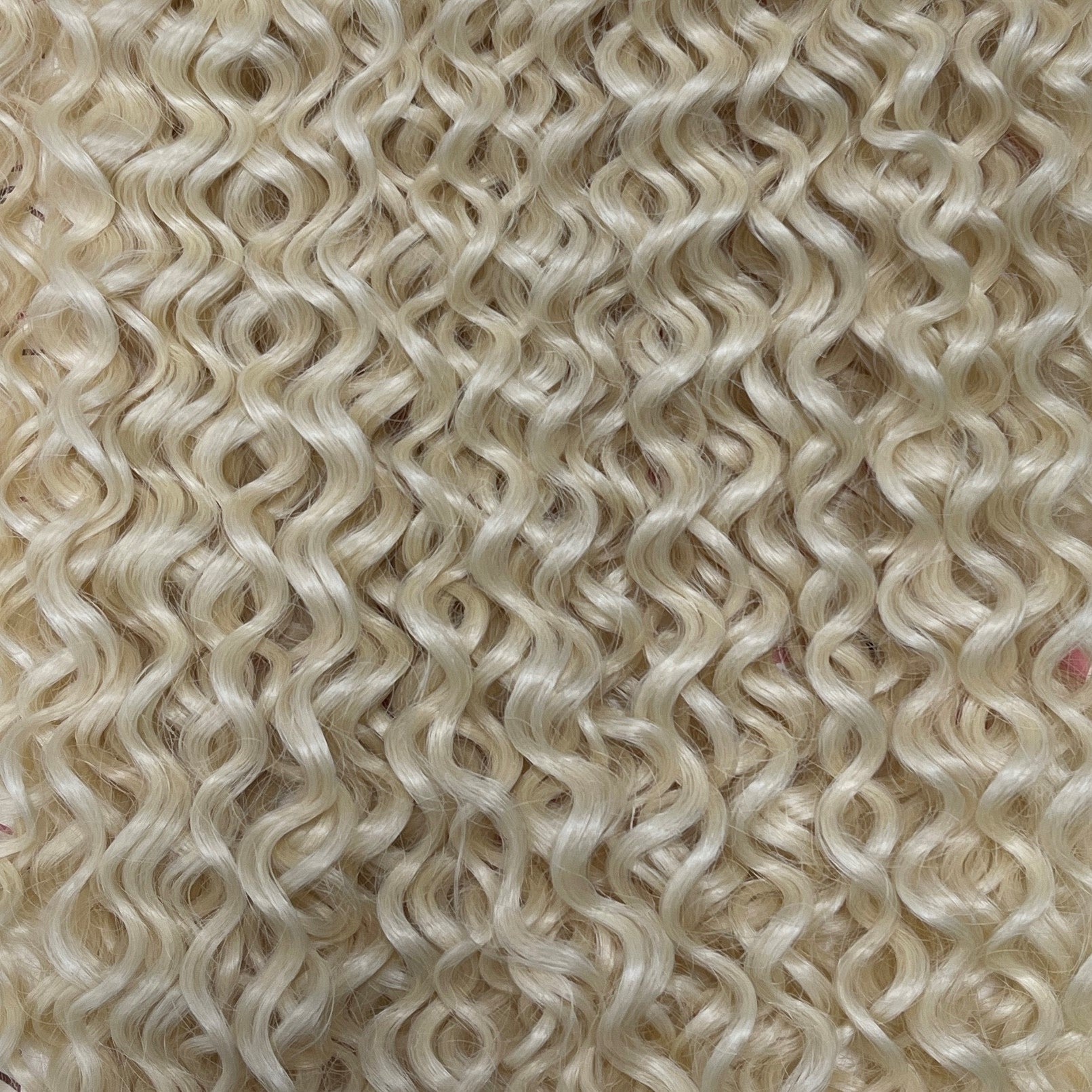 CHERISH CLIP-IN: PASSION WAVE 24" 7PCS