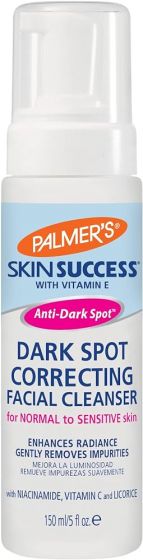Palmer’s Skin Success Dark Spot Correcting Facial Cleanser 150ml