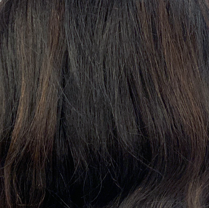 FASHION IDOL 101 YA-YA WIG