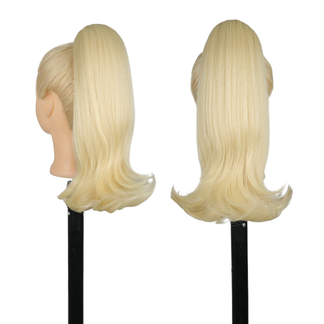 BARBIE PONYTAIL