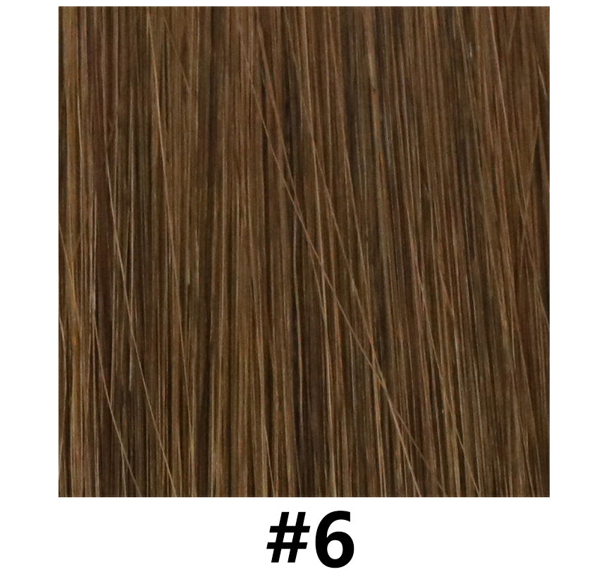 My Hair Keratin Extensions