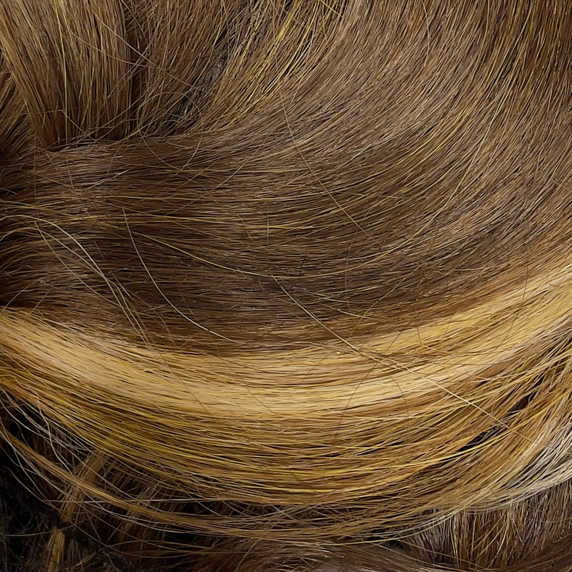 NATUR L LACE WIG MELTY 104