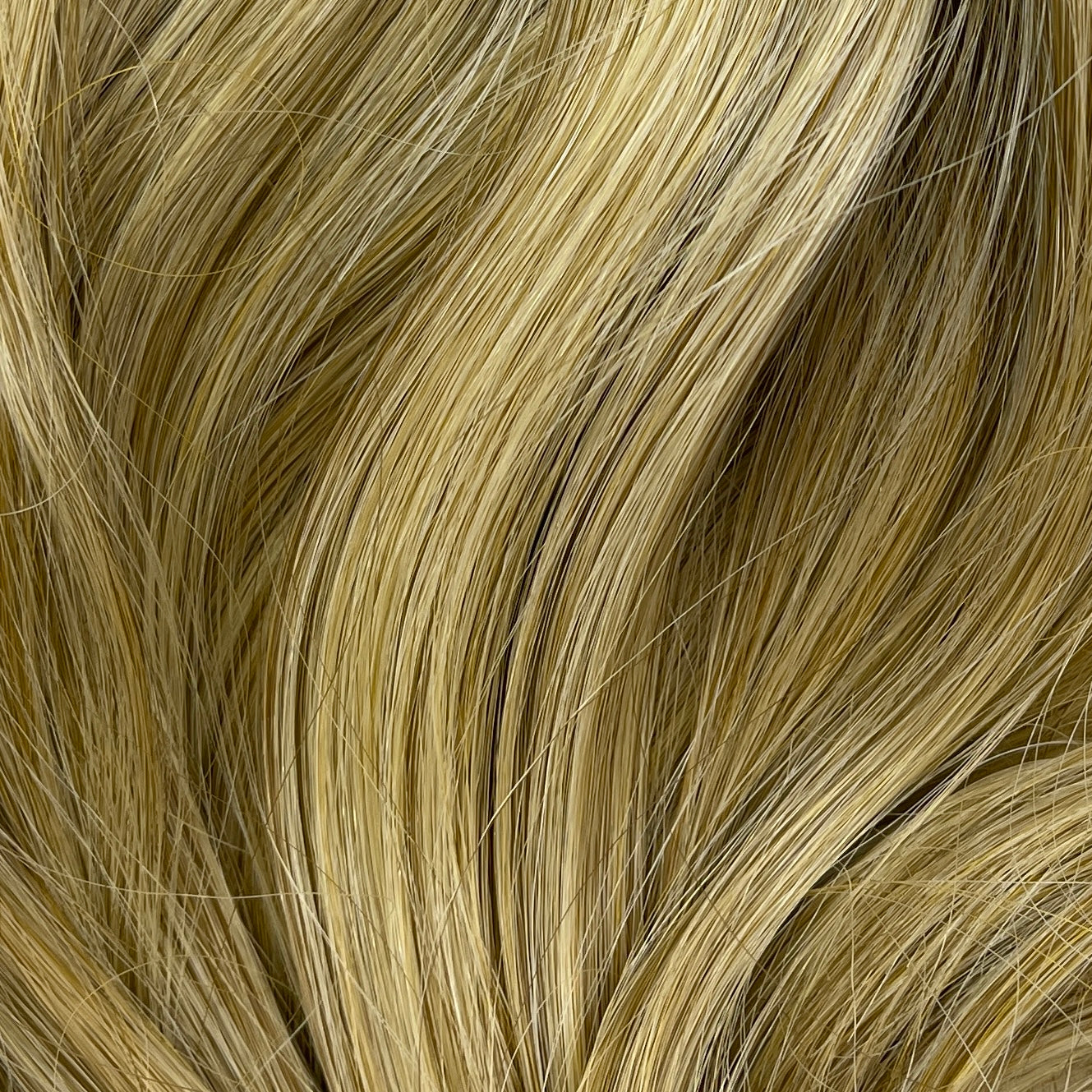 HC LUXURY 7 PIECE SYNTHETIC CLIP IN - BEACH WAVE