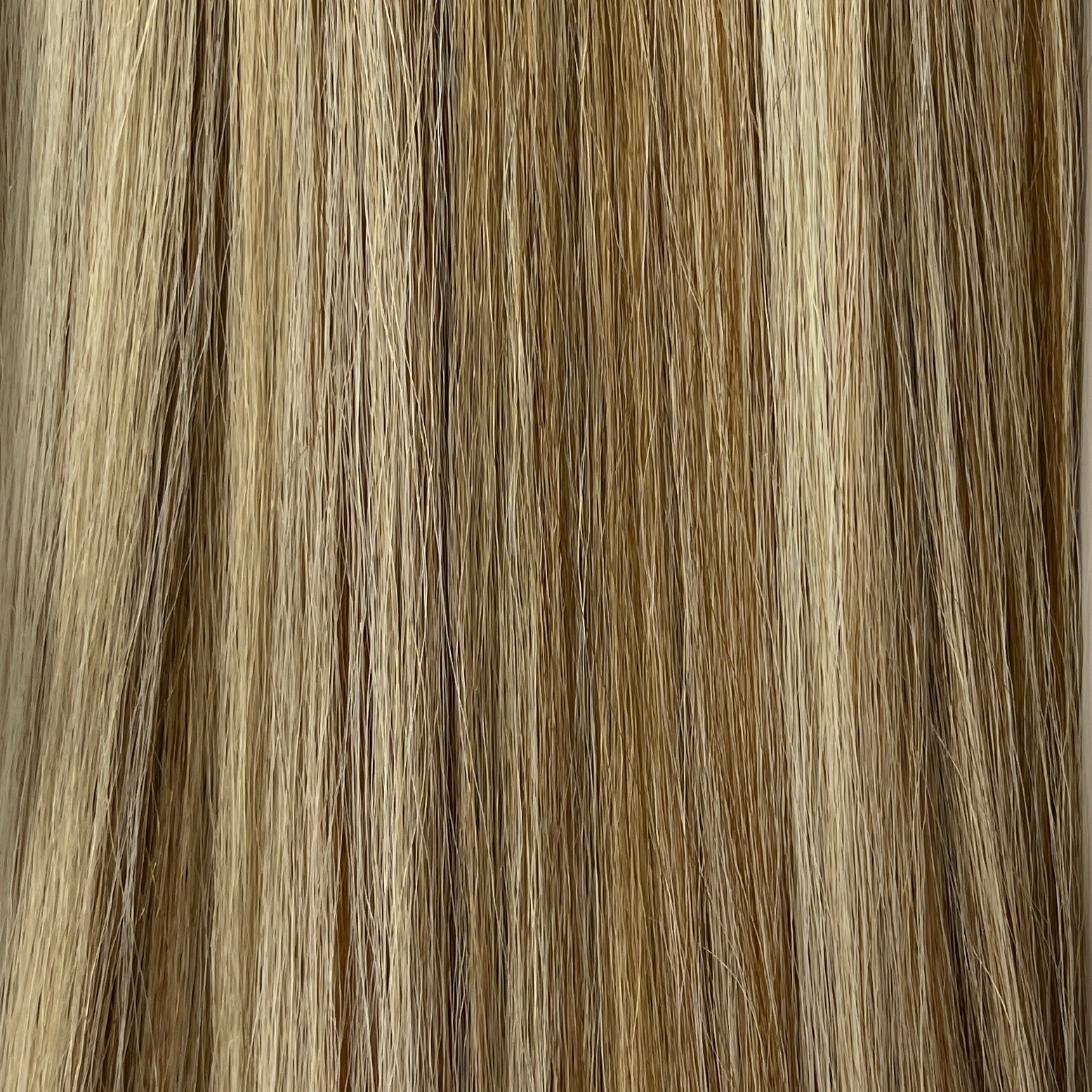 HC LUXURY 7 PIECE SYNTHETIC CLIP IN - HOLLYWOOD CURL