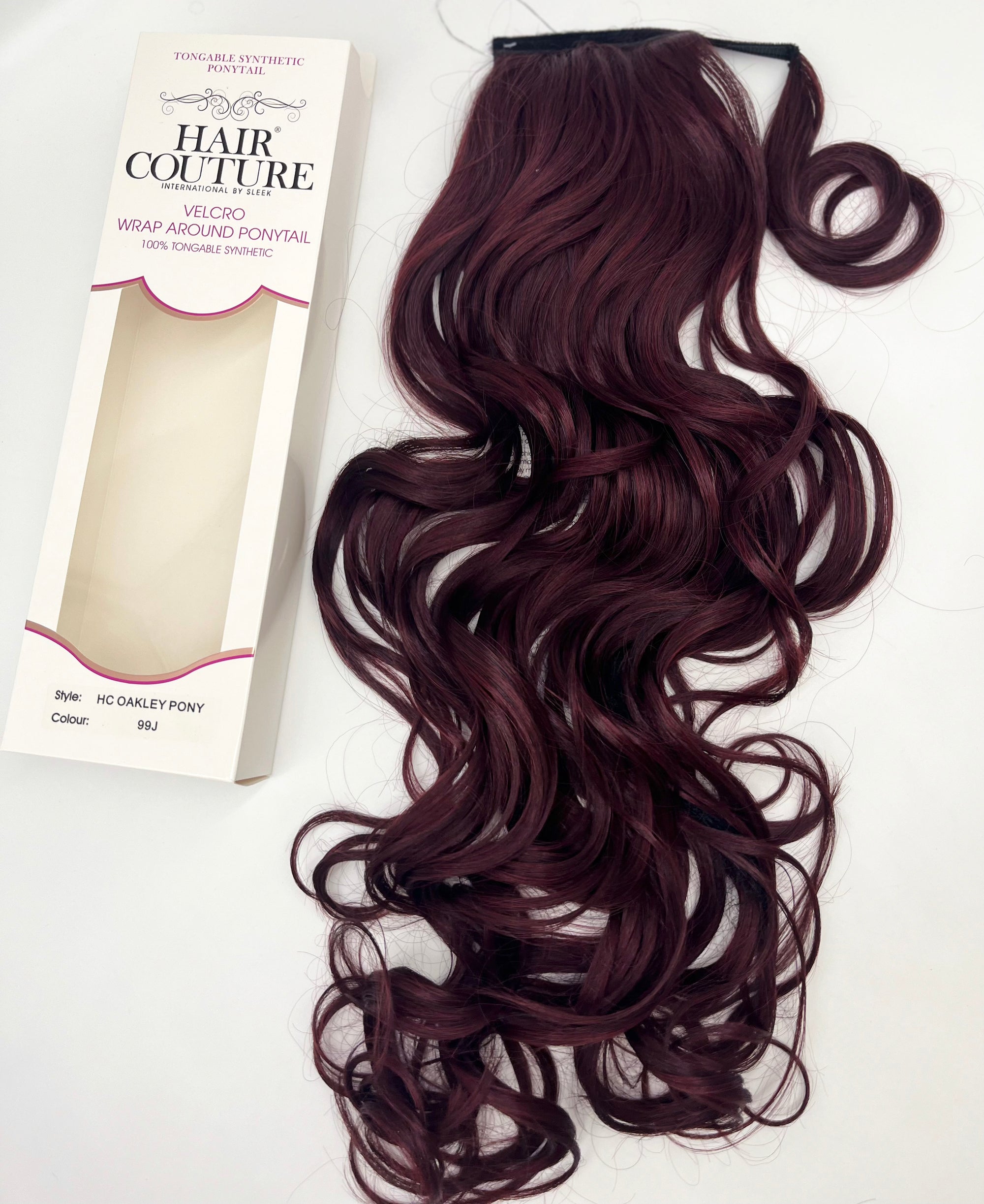 HAIR COUTURE OAKLEY